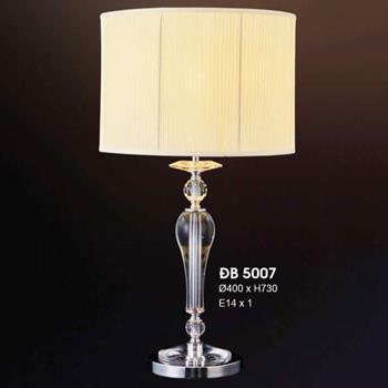 Đèn bàn Andora Ø250*H500 - E27*1 ĐB-5007