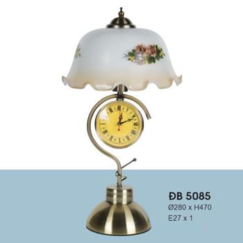 Đèn Bàn Ø280*H470, E27*1 ĐB 5085