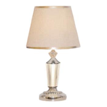 Đèn bàn Hufa Ø230*H400, LED 3W - 3 màu + E27*1 DB 531