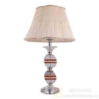 Đèn bàn Hufa Ø310*H520, E27*1 ĐB 6026A