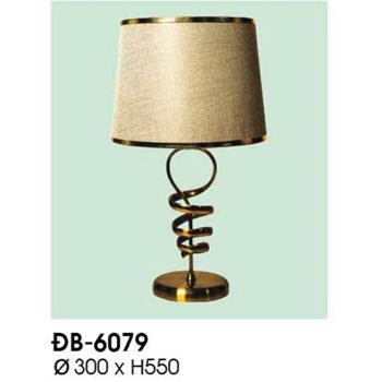 Đèn bàn trang trí Ø300*H550 ĐB-6079