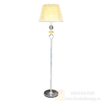 Đèn bàn Hufa Ø410*H1620, E27*1 ĐB 6315