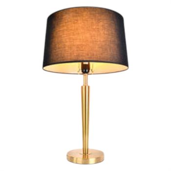 Đèn bàn Andora ĐB-6608 Ø350*H650 - E27*1 ĐB-6608