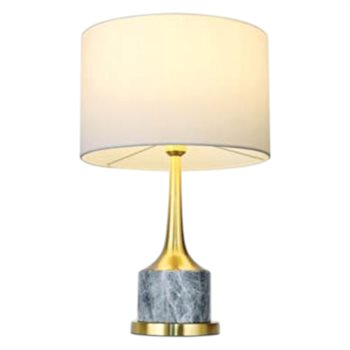 Đèn bàn Andora ĐB-7723 Ø380*H630 - E27*1 ĐB-7723