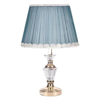 Đèn Bàn Led - E27 - Ø300 x H500 ĐB-80646