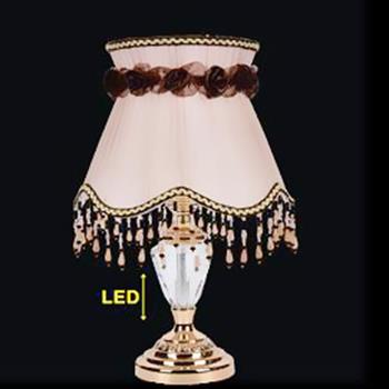 Đèn Bàn Led - E27 - Ø300 x H500 ĐB-80702