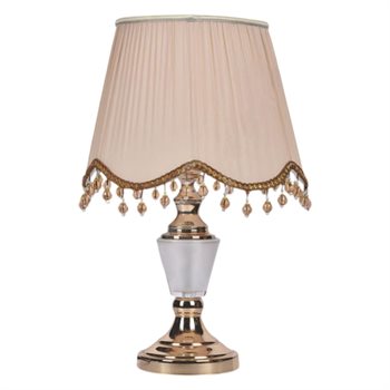 Đèn Bàn Led - E27 - Ø300 x H500 ĐB-80759