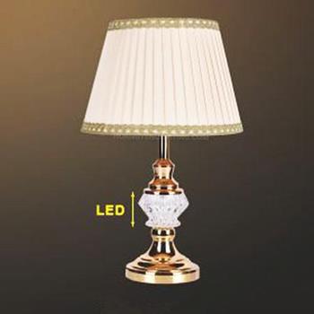 Đèn Bàn Led - E27 - Ø300 x H500 ĐB-80763