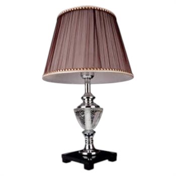 Đèn bàn Andora ĐB-8812 Ø300*H500 - LED + E27*1 ĐB-8812