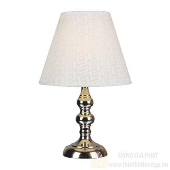 Đèn bàn Hufa Ø230*H360, E27*1, có dimmer ĐB A02