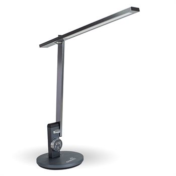 Đèn bàn đổi màu ánh sáng KingLed DB-LX-12-DM 12W DB-LX-12-DM