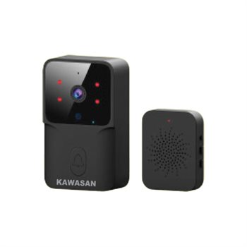 Chuông cửa màn hình có camera Wifi Kawasan DB06-WIFI DB06-WIFI