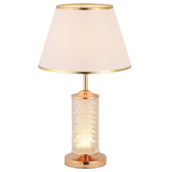 Đèn Bàn Ø300*H510, LED 3W + E27*1 ĐB 1920