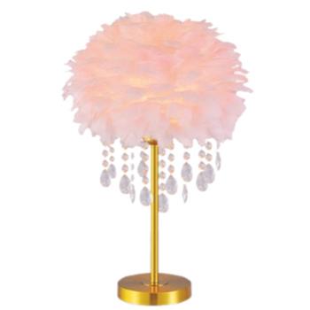 Đèn Bàn Hufa Ø350 x H500 - E27 x 1 ĐB 1958/H