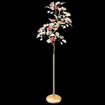 Đèn đứng trang trí phòng khách Ø520 x H1630 - G4 x 9 ĐB-2011
