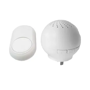 Chuông cửa MPE không dây DB2