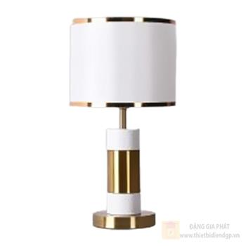 Đèn bàn 355 decor Ø250*H480 - E27*1 DB3068