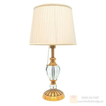 Đèn bàn trang trí E27*1 - Ø310*H585 DB3220