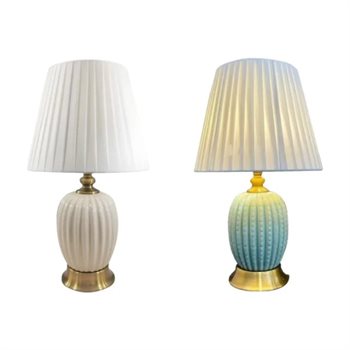 Đèn bàn 355 Decor DB70 E27*1 - Ø250*H450 DB70