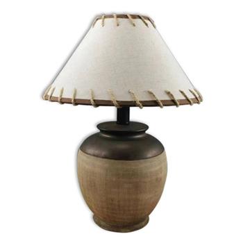 Đèn bàn trang trí E27*1 - Ø360*H520 - Chao W360*H520 DB71