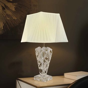 Đèn bàn trang trí 355 Decor DB8872 W400*H600 DB8872