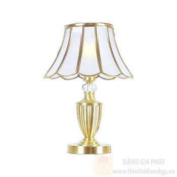 Đèn bàn Hufa Ø320*H450, E27*1 ĐBĐ 001