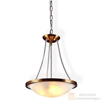 Đèn chùm trang trí Ø375*H480 - E27*3 DC238T3