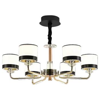 Đèn chùm Led 3 CĐ - Ø750*H500 DC8022T6