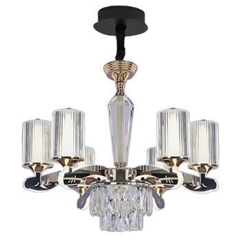 Đèn chùm Led 3 CĐ - Ø750*H500 DC8835T6