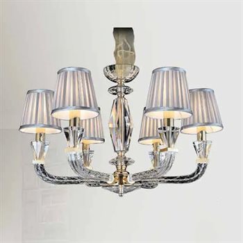 Đèn chùm trang trí 355 Decor DC8898 DC8898