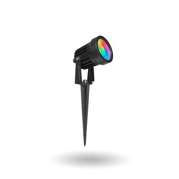 Đèn cắm cỏ KingLed DCC-7-RGB 7W DCC-7-RGB