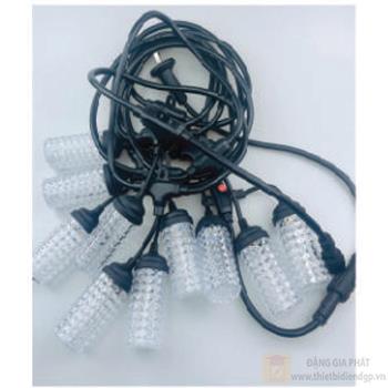 Led dây ĐCN-01 -5M-10B-LED 3000K ĐCN-01