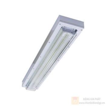 Đèn Led máng chống nổ DCN0..2