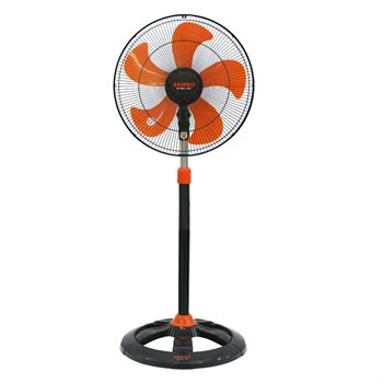 Quạt Đứng Senko DCN1801 F25 4.5 Tấc DCN1801