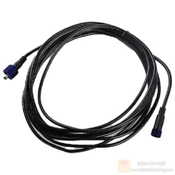 Dây điện DC nối dài 2 x 0.5mm2 dùng cho SFLD2 DCW250-5