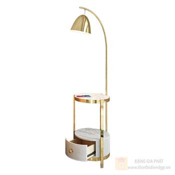 Đèn sàn E27*1 - H1650 DD03