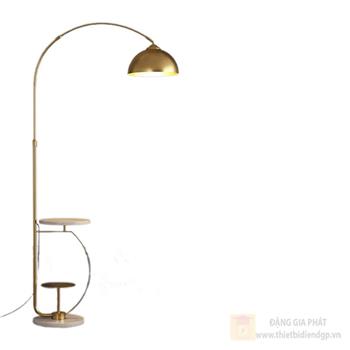 Đèn sàn E27*1 - H1650 DD05