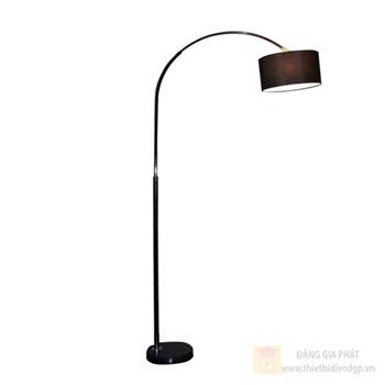 Đèn đứng (sàn) E27*1 - chao đèn 34CM - H1850 DD09
