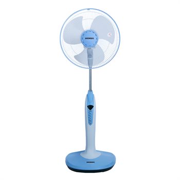 Quạt Đứng Senko DD1602 F20 4.5 Tấc DD1602