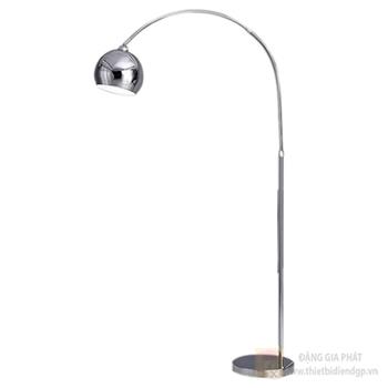 Đèn đứng E27*1, chao đèn 22CM - W850*H1701 DD18B