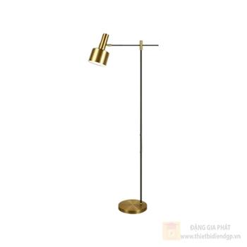 Đèn sàn E27*1 - L180*H1500 DD39B