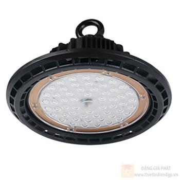 Đèn công nghiệp Led chống thấm Duhal DDB050 50W DDB050