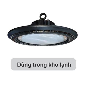 Đèn Led công nghiệp chống thấm kho lạnh Duhal DDB2003 200W DDB2003