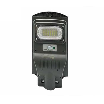 Đèn đường 30W, năng lượng mặt trời liền pin IP66 DDLP30