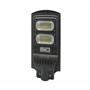 Đèn đường 60W, năng lượng mặt trời liền pin IP66 DDLP60