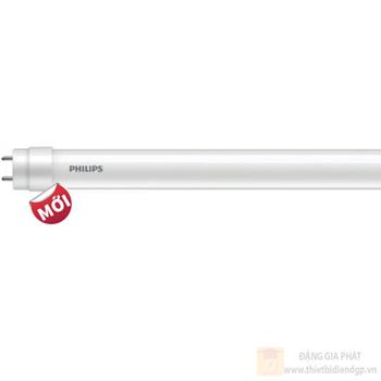 Bóng LED tuýp Philips DE 4000K/6500K LEDtube DE 600mm 9W