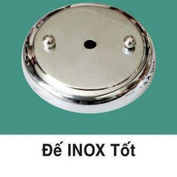 ĐẾ INOX TỐT ĐẾ INOX TỐT