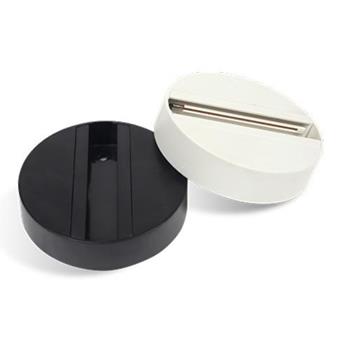 Đế Tròn Ray Ø95 Đế Tròn Ray Ø95