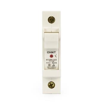 Đế chí 63A RT28 có đèn hiện thị RT28-63X