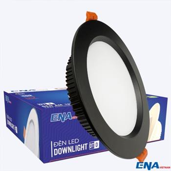 Đèn LED âm trần Downlight ENA-DTD ENA-DTD